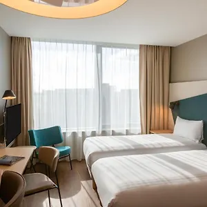 4* מלון דירות Adagio Stratford