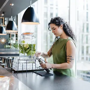 4* מלון Citizenm Shoreditch